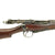 Original British P-1895 .303 Lee-Enfield Royal Irish Constabulary Carbine dated 1896 with Bayonet and Scabbard Original Items