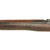 Original British P-1895 .303 Lee-Enfield Royal Irish Constabulary Carbine dated 1896 with Bayonet and Scabbard Original Items