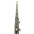 Original British P-1895 .303 Lee-Enfield Royal Irish Constabulary Carbine dated 1896 with Bayonet and Scabbard Original Items
