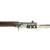 Original British P-1895 .303 Lee-Enfield Royal Irish Constabulary Carbine dated 1896 with Bayonet and Scabbard Original Items