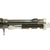 Original British P-1895 .303 Lee-Enfield Royal Irish Constabulary Carbine dated 1896 with Bayonet and Scabbard Original Items