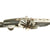 Original Arabian Migulet Lock Jezail Musket Circa 1800 - Magnificent Original Items