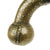 Original Cossack Ball Butt Migulet Pistol - Fully Inlaid circa 1780 New Made Items