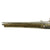 Original Cossack Ball Butt Migulet Pistol - Fully Inlaid circa 1780 New Made Items