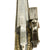 Original Cossack Ball Butt Migulet Pistol - Fully Inlaid circa 1780 New Made Items