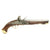 Original British Napoleonic 1st Life Guards Dragoon Flintlock Pistol By Nock - Circa 1800 Original Items