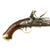 Original British Napoleonic 1st Life Guards Dragoon Flintlock Pistol By Nock - Circa 1800 Original Items