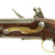 Original British Napoleonic 1st Life Guards Dragoon Flintlock Pistol By Nock - Circa 1800 Original Items