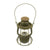 Original U.S. WWI Kerosene VESTA Trench Lantern by R.E. DIETZ Original Items