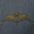 Original British WWII Royal Air Force Parade Uniform of WWI Ace Pilot Harold Alfred Whistler Original Items
