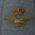 Original British WWII Royal Air Force Parade Uniform of WWI Ace Pilot Harold Alfred Whistler Original Items