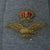 Original British WWII Royal Air Force Parade Uniform of WWI Ace Pilot Harold Alfred Whistler Original Items