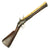 Original British Brass Barrel Flintlock Blunderbuss by James Spencer c.1690 - Named to Owner Original Items