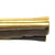 Original British Brass Barrel Flintlock Blunderbuss by James Spencer c.1690 - Named to Owner Original Items
