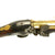 Original British Brass Barrel Flintlock Blunderbuss by James Spencer c.1690 - Named to Owner Original Items