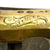 Original British Brass Barrel Flintlock Blunderbuss by James Spencer c.1690 - Named to Owner Original Items