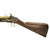 Original British Brass Barrel Flintlock Blunderbuss by James Spencer c.1690 - Named to Owner Original Items