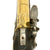 Original British Brass Barrel Flintlock Blunderbuss by James Spencer c.1690 - Named to Owner Original Items