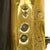 Original British Brass Barrel Flintlock Blunderbuss by James Spencer c.1690 - Named to Owner Original Items