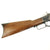 Original U.S. Winchester Model 1873 .38-40 Rifle with Special Order 30" Octagonal Barrel - Manufactured in 1882 Original Items