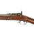 Original Springfield M-1863 Rifled Musket Converted to Miller Patent Breechloader Original Items