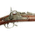 Original Springfield M-1863 Rifled Musket Converted to Miller Patent Breechloader Original Items