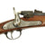 Original U.S. Civil War Joslyn Firearms Co. M1864 Saddle Ring Carbine - Serial 12264 Original Items