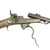 Original U.S. Gallager Civil War Saddle Ring Carbine in .52 Rimfire - Serial 22737 Original Items