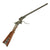 Original U.S. Gallager Civil War Saddle Ring Carbine in .52 Rimfire - Serial 22737 Original Items