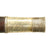 Original Philippine Moro Datu Pinal Silver-Mounted Dagger circa 1850 Original Items
