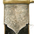 Original Cossack Kindjal Dagger with Silver Mounted Scabbard - circa 1850 Original Items