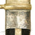 Original Cossack Kindjal Dagger with Silver Mounted Scabbard - circa 1850 Original Items