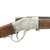 Original U.S. Sharps Borchardt Old Reliable Model 1878 Breechloading Military Rifle - Serial 16919 Original Items
