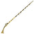 Original Balkan Miquelet Tanchika Long Musket circa 1790 Signed SPERANDIOM Original Items