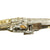 Original Balkan Miquelet Tanchika Long Musket circa 1790 Signed SPERANDIOM Original Items