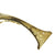 Original Balkan Miquelet Tanchika Long Musket circa 1790 Signed SPERANDIOM Original Items