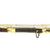 Original Balkan Miquelet Tanchika Long Musket circa 1790 Signed SPERANDIOM Original Items