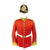 Original British Suffolk Regiment Officer's Uniform Set with Spiked Helmet - Circa 1900 Original Items