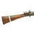Original Ottoman Empire Migulet Lock Shishana Rifle with Ball Trigger circa 1760-80 Original Items