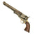 Original U.S. Civil War Era Colt 1851 Navy Revolver - Manufactured in 1853 - Serial No 33989 Original Items
