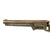 Original U.S. Civil War Era Colt 1851 Navy Revolver - Manufactured in 1853 - Serial No 33989 Original Items