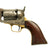 Original U.S. Civil War Era Colt 1851 Navy Revolver - Manufactured in 1853 - Serial No 33989 Original Items