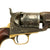 Original U.S. Civil War Era Colt 1851 Navy Revolver - Manufactured in 1853 - Serial No 33989 Original Items