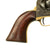 Original U.S. Civil War Era Colt 1851 Navy Revolver - Manufactured in 1853 - Serial No 33989 Original Items