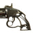 Original U.S. Civil War Savage 1861 Navy Model .36 Caliber Pistol Serial No 6075 Original Items