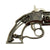 Original U.S. Civil War Savage 1861 Navy Model .36 Caliber Pistol Serial No 6075 Original Items