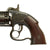 Original U.S. Civil War Savage 1861 Navy Model .36 Caliber Pistol Serial No 6075 Original Items