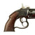 Original U.S. Civil War Savage 1861 Navy Model .36 Caliber Pistol Serial No 6075 Original Items