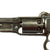 Original U.S. Civil War Savage 1861 Navy Model .36 Caliber Pistol Serial No 6075 Original Items