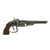 Original U.S. Civil War Savage 1861 Navy Model .36 Caliber Pistol Serial No 6075 Original Items